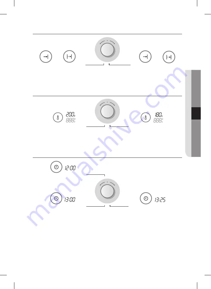 Samsung NV66F37 Series User Manual Download Page 129