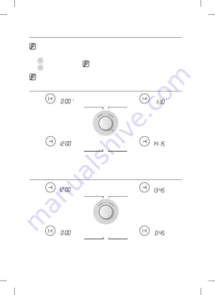 Samsung NV66F37 Series User Manual Download Page 212