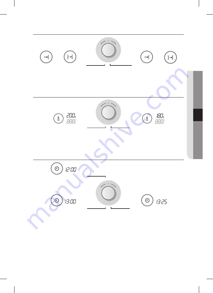 Samsung NV66F37 Series User Manual Download Page 241