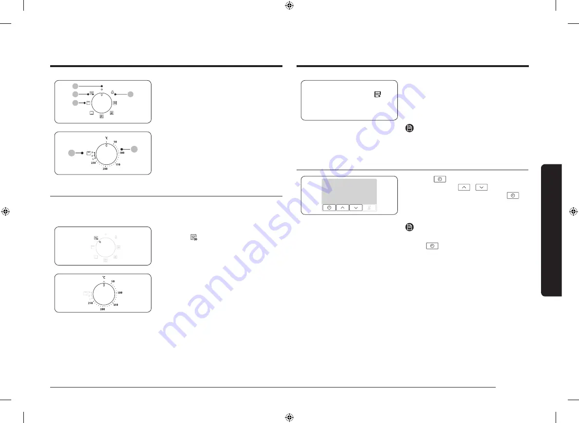 Samsung NV68A1110 Series User & Installation Manual Download Page 125