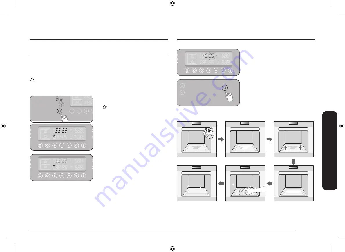 Samsung NV68R5520CB Скачать руководство пользователя страница 151