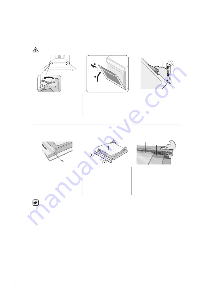 Samsung NV70F7796ES Скачать руководство пользователя страница 9