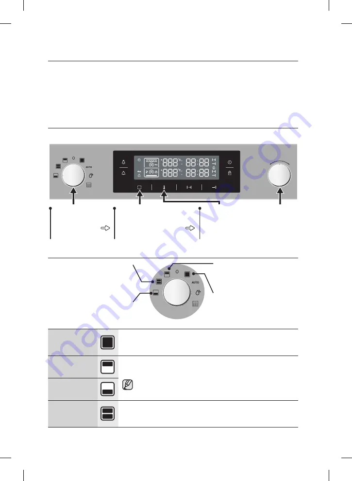 Samsung NV70F7796ES Скачать руководство пользователя страница 50