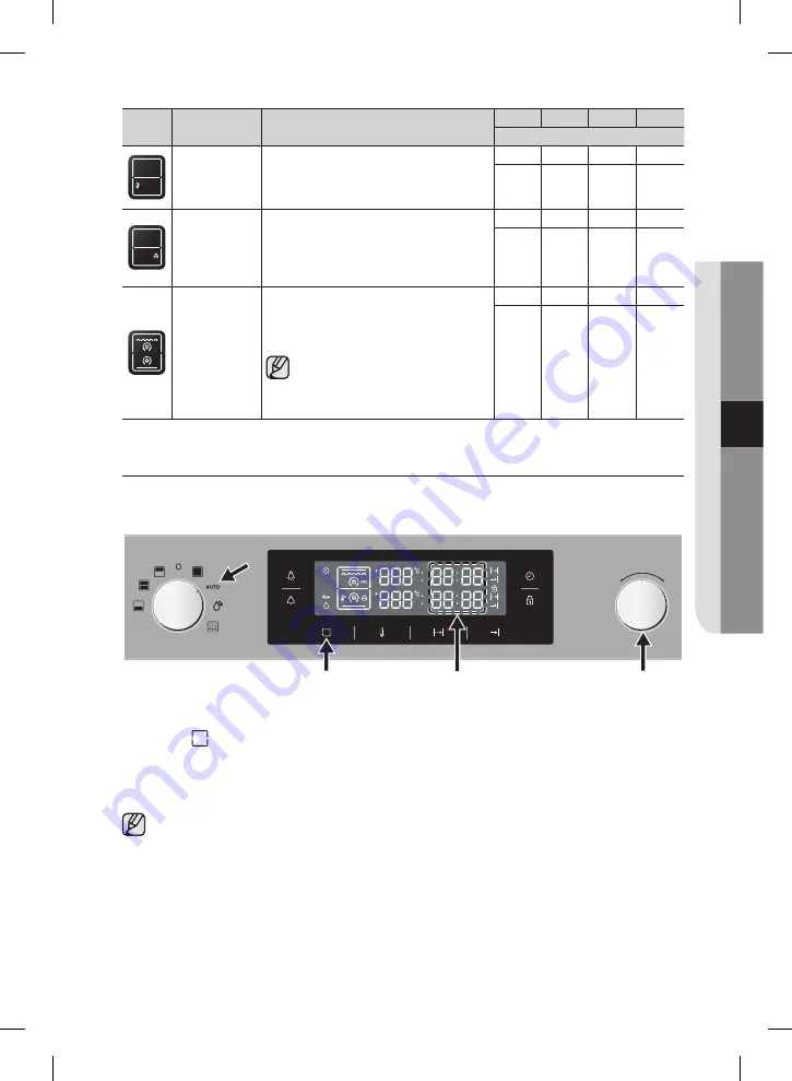 Samsung NV70F7796ES Скачать руководство пользователя страница 55