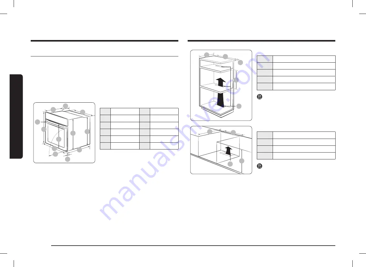 Samsung NV70K1310BB/OL User & Installation Manual Download Page 120