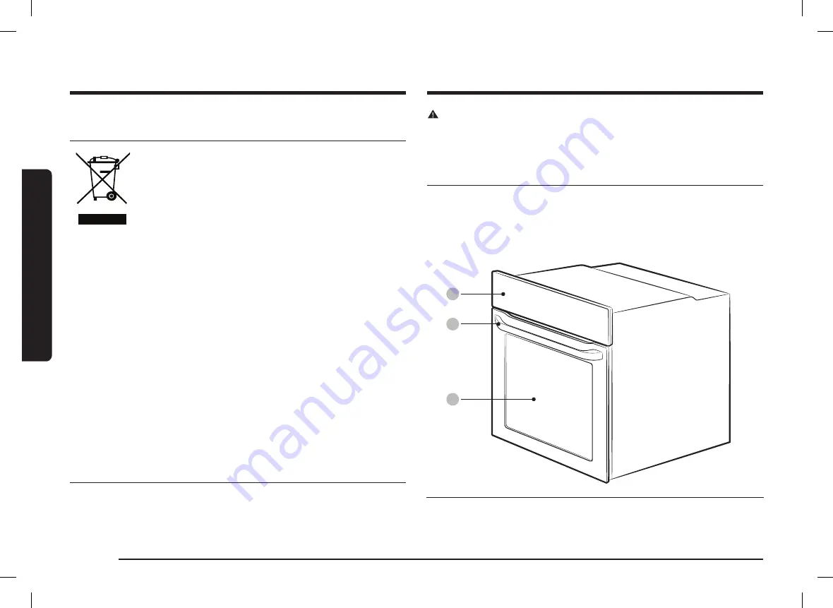 Samsung NV70K1310BB/OL User & Installation Manual Download Page 146