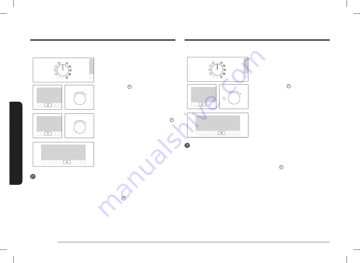 Samsung NV70K2340RB User & Installation Manual Download Page 12