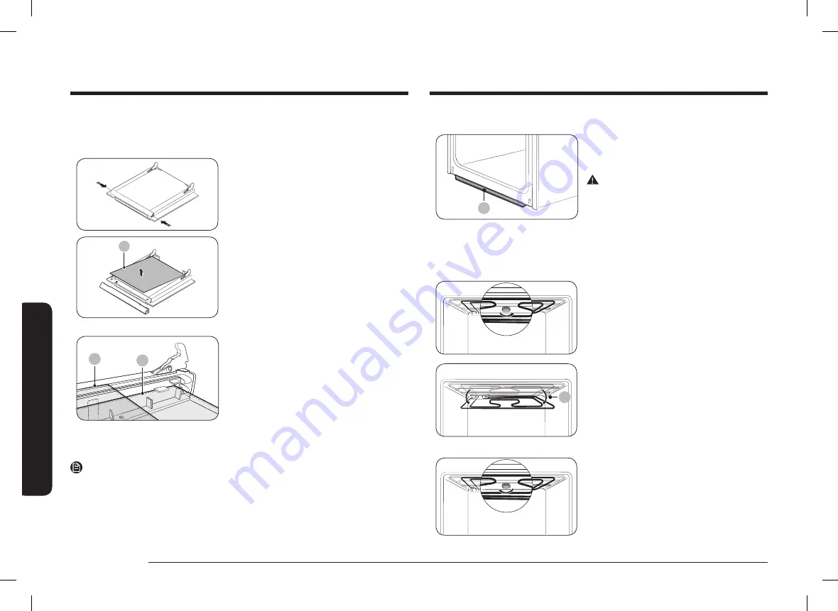 Samsung NV70K2340RB User & Installation Manual Download Page 218