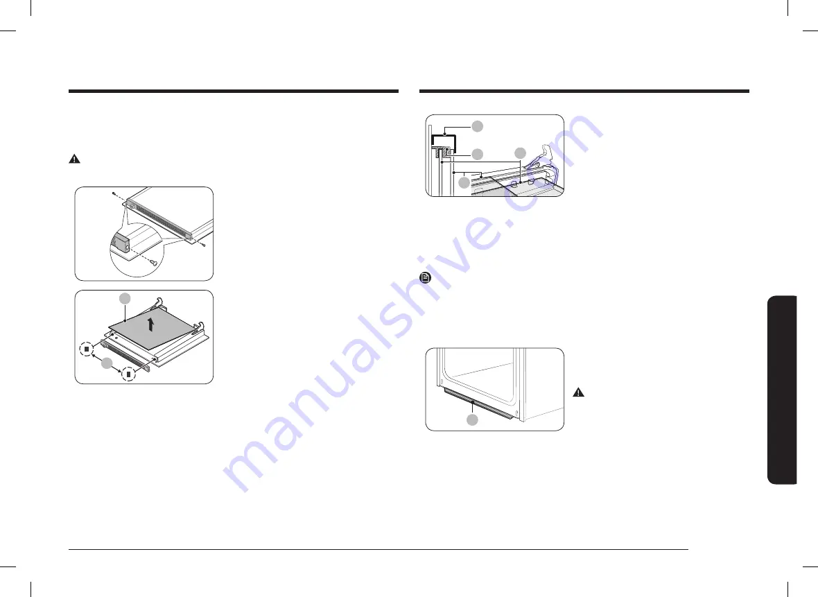 Samsung NV70K3370BB/OL User & Installation Manual Download Page 59