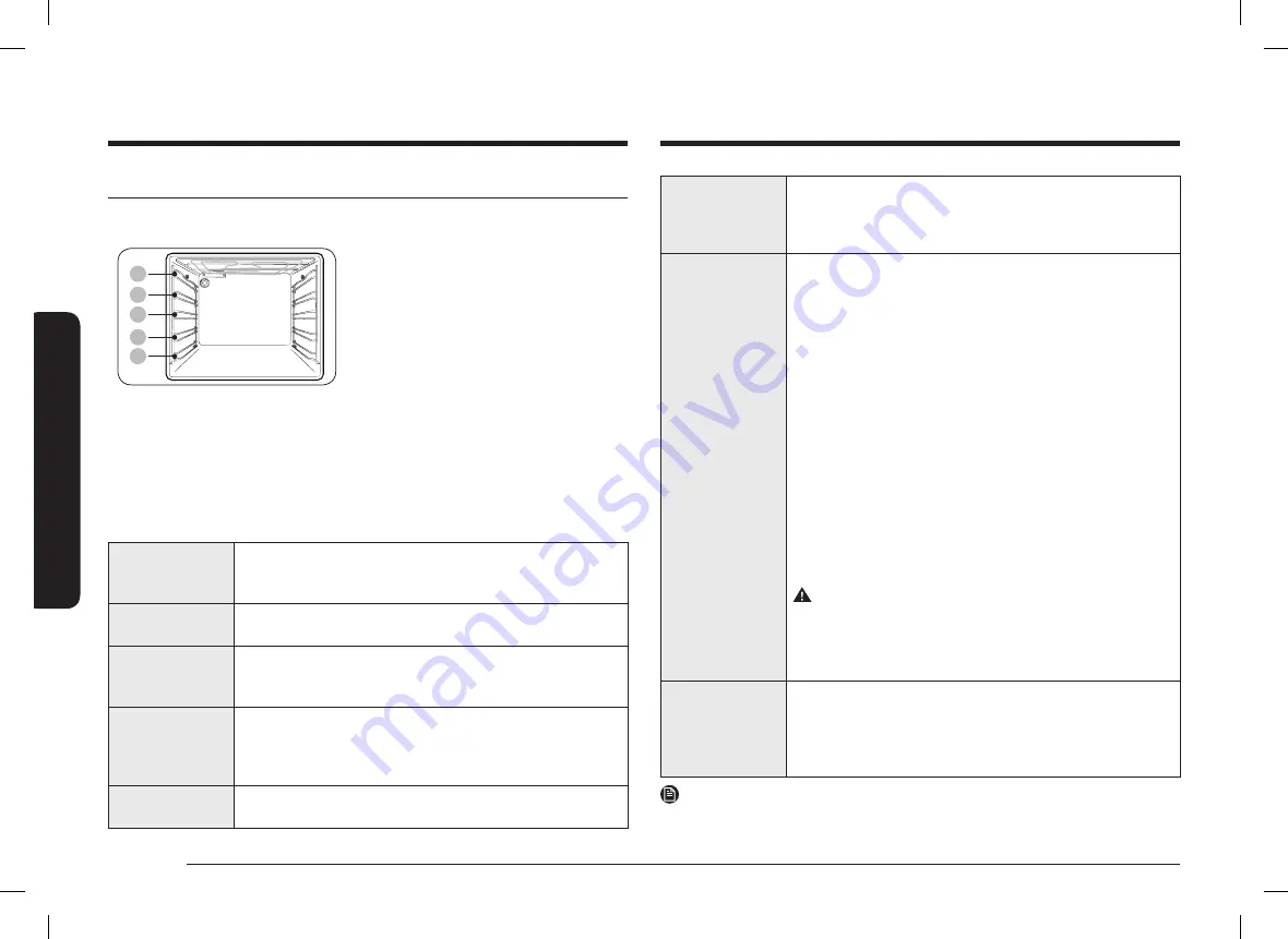 Samsung NV70K3370BB/OL User & Installation Manual Download Page 170