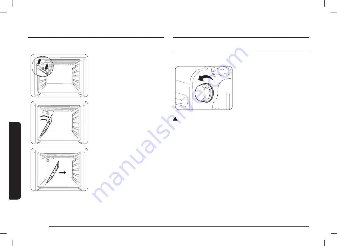 Samsung NV70K3370BB/OL User & Installation Manual Download Page 188