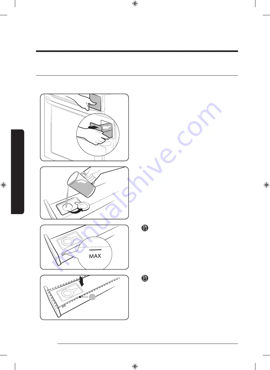 Samsung NV73J7740RS User & Installation Manual Download Page 20