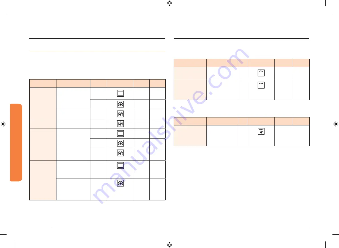 Samsung NV73N9770RM User & Installation Manual Download Page 101