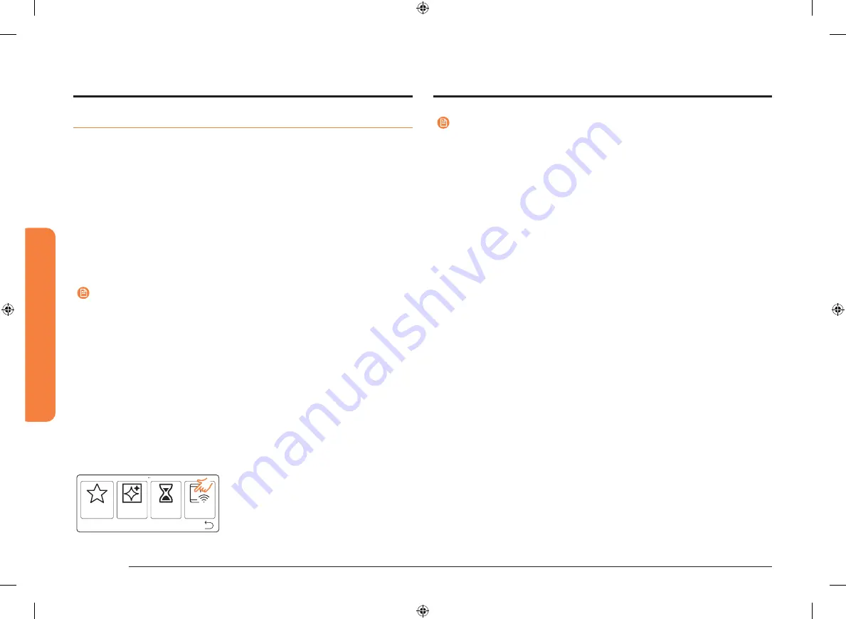 Samsung NV73N9770RM User & Installation Manual Download Page 251