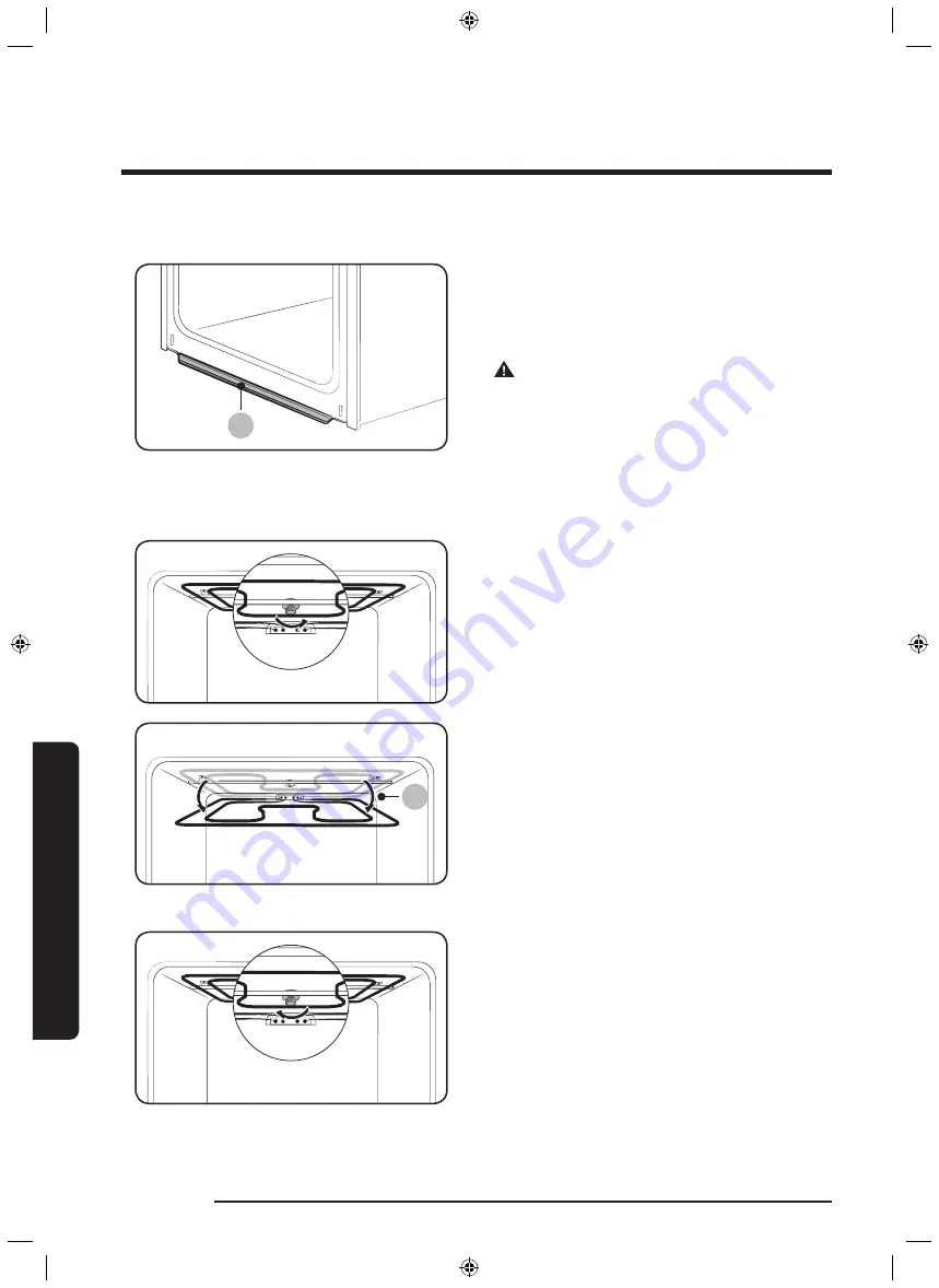 Samsung NV75J3140BB User & Installation Manual Download Page 122