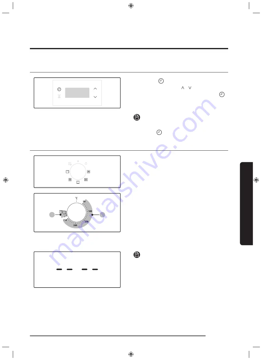 Samsung NV75J3140BB User & Installation Manual Download Page 153