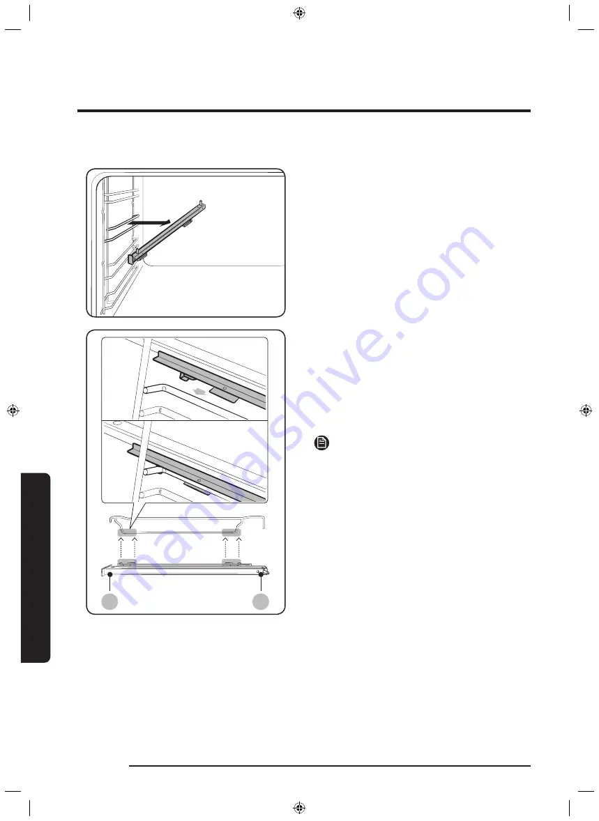 Samsung NV75J3140BB Скачать руководство пользователя страница 168