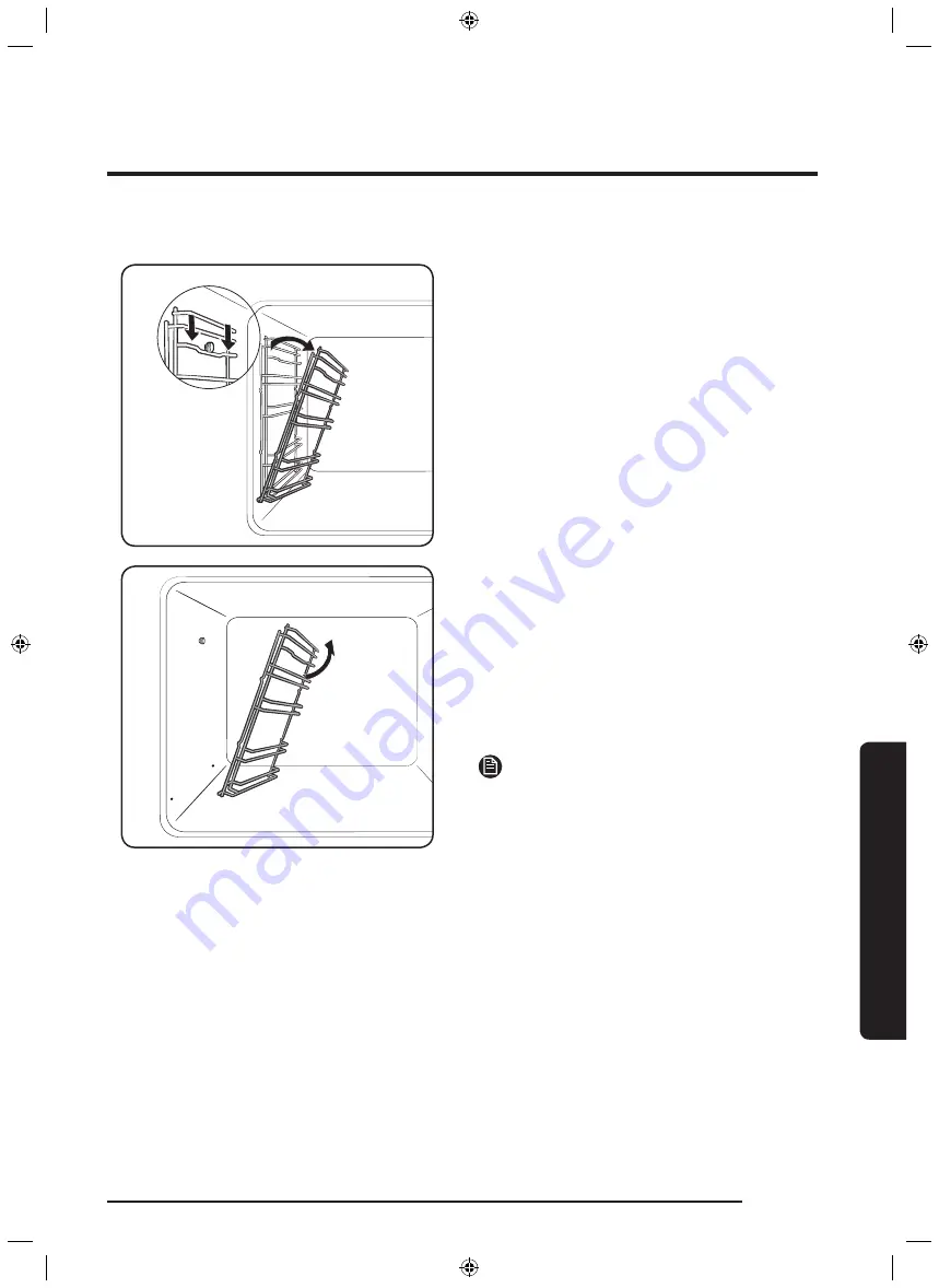 Samsung NV75J3140BB User & Installation Manual Download Page 343