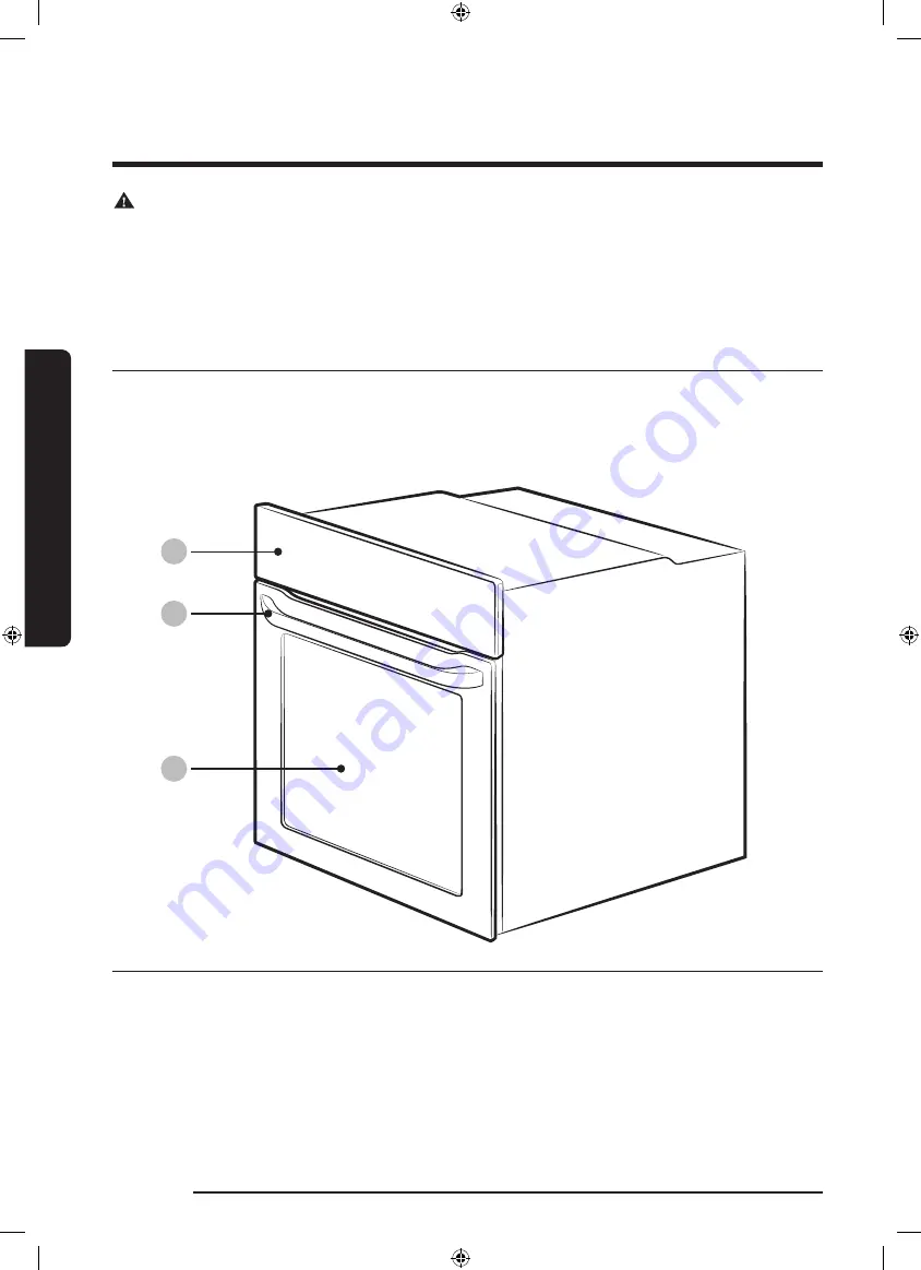 Samsung NV75J5170BS User & Installation Manual Download Page 10