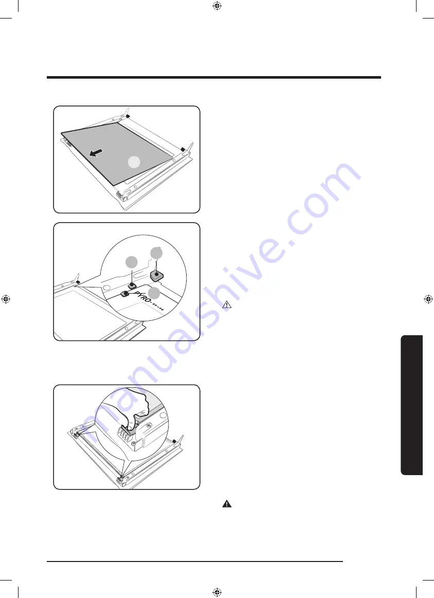 Samsung NV75J5170BS User & Installation Manual Download Page 55