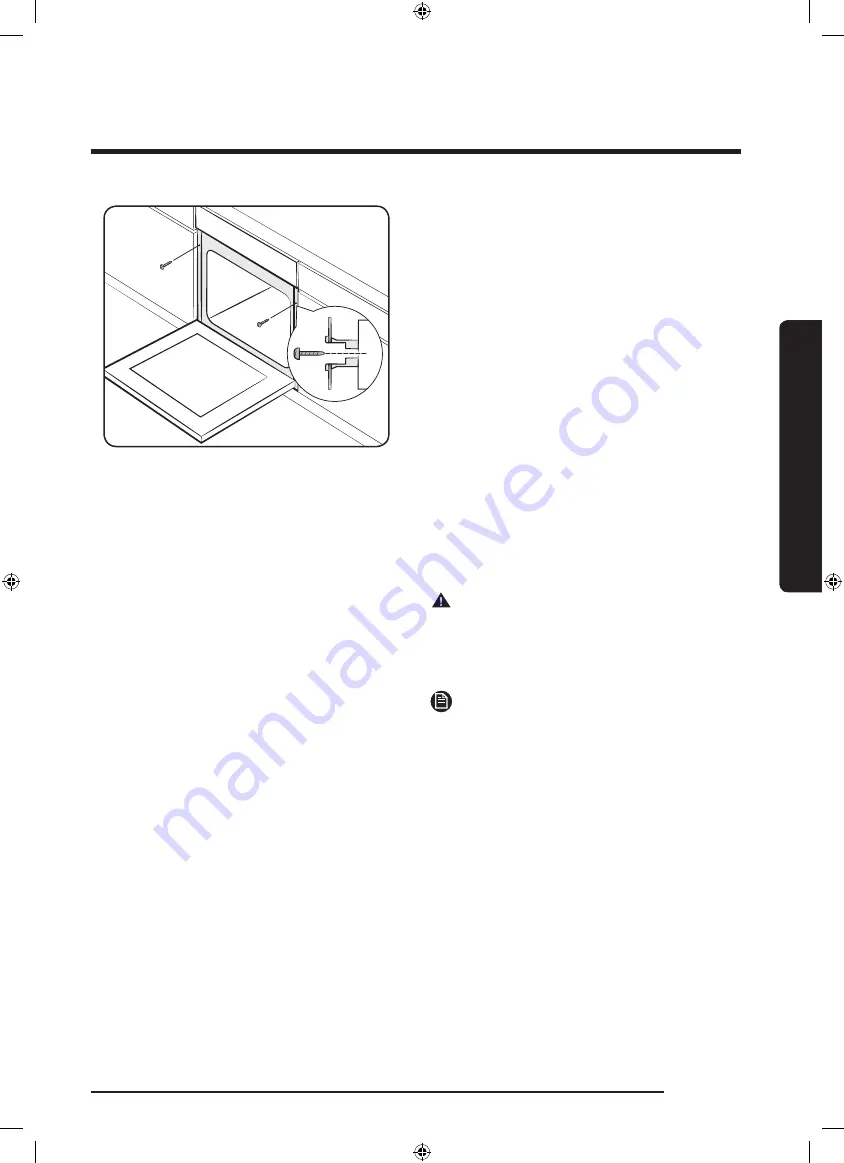 Samsung NV75J5170BS User & Installation Manual Download Page 83