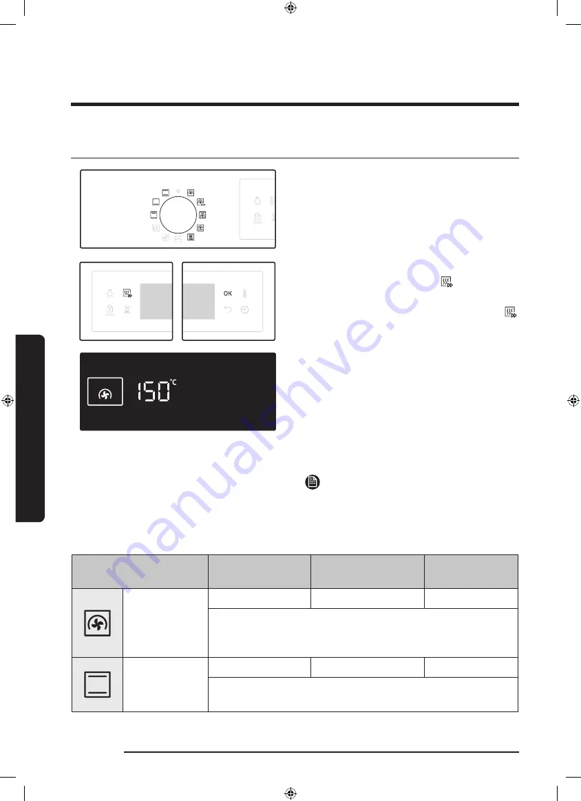 Samsung NV75J5170BS User & Installation Manual Download Page 96