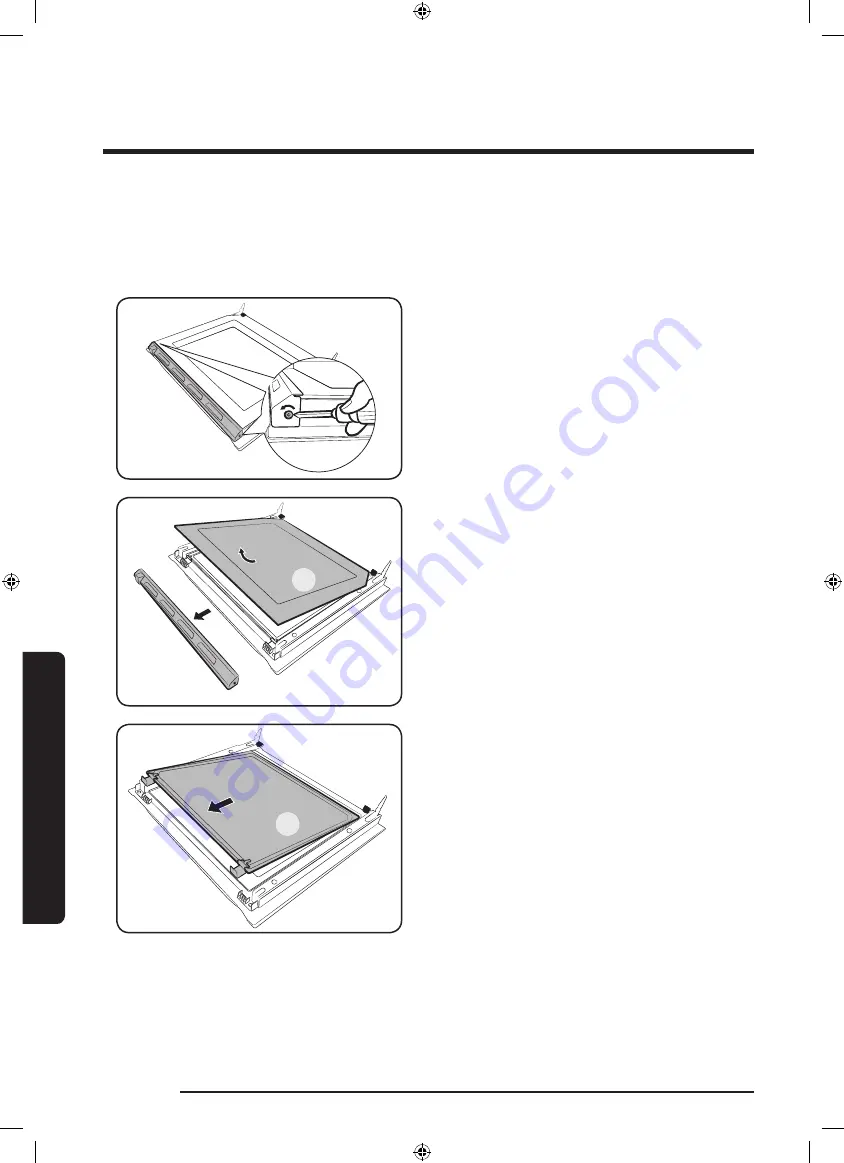 Samsung NV75J5170BS Скачать руководство пользователя страница 122