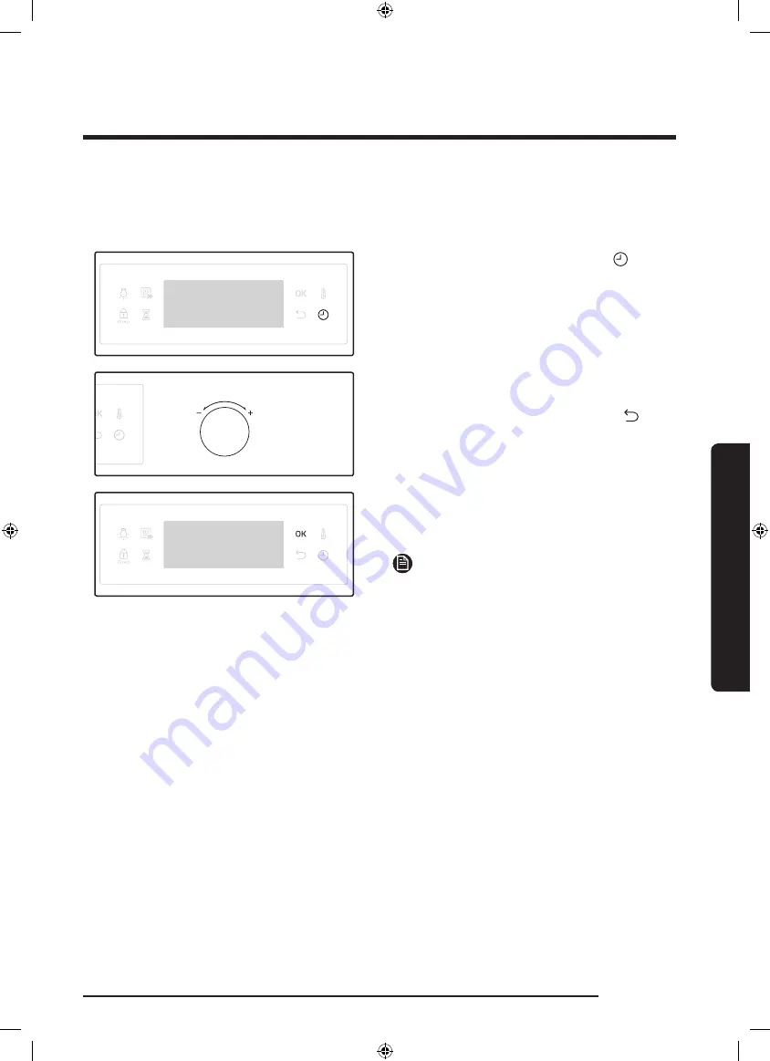 Samsung NV75J5170BS User & Installation Manual Download Page 161