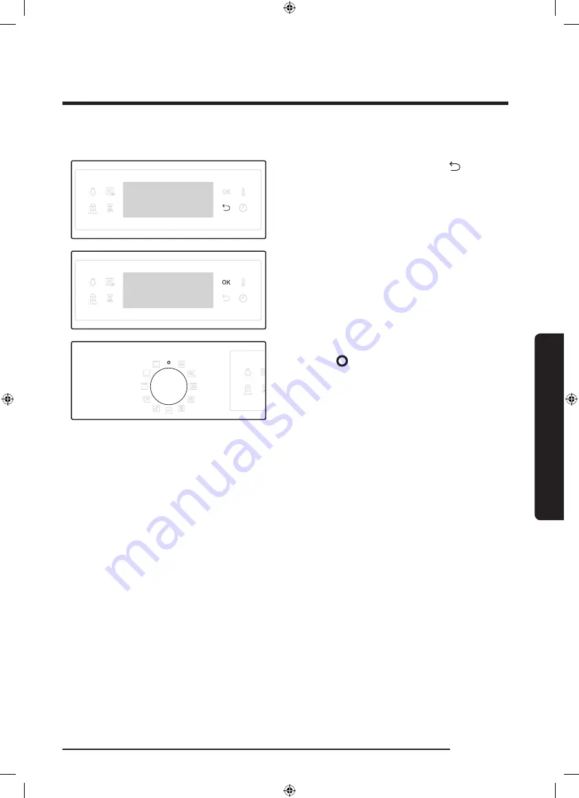 Samsung NV75J5170BS User & Installation Manual Download Page 163