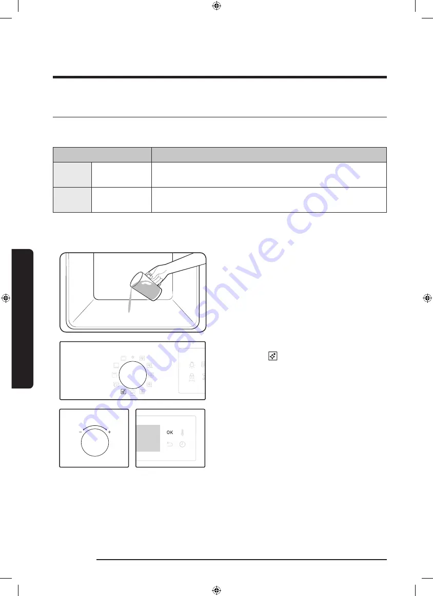 Samsung NV75J5170BS Скачать руководство пользователя страница 168