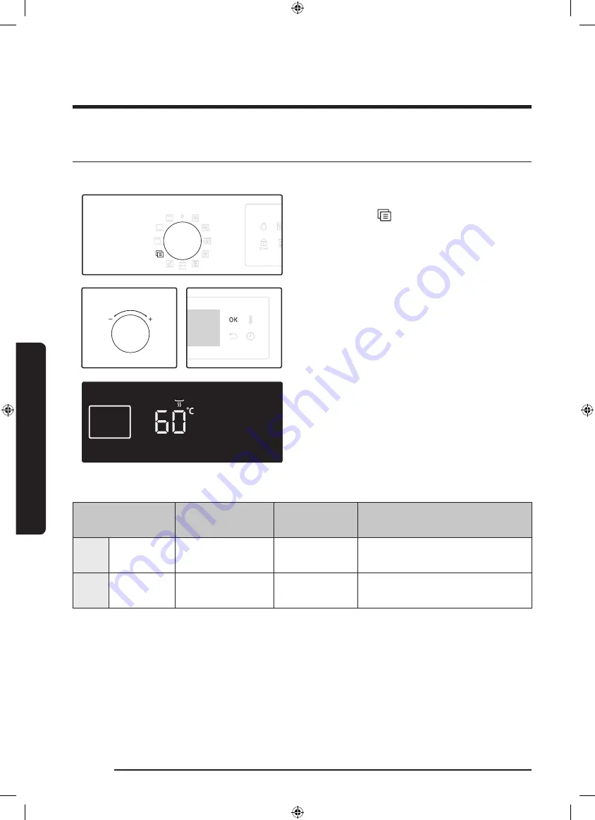 Samsung NV75J5170BS Скачать руководство пользователя страница 302