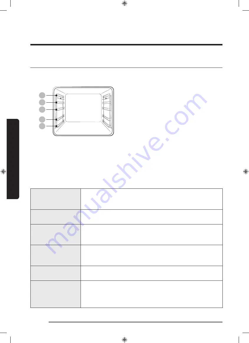 Samsung NV75J5170BS User & Installation Manual Download Page 358