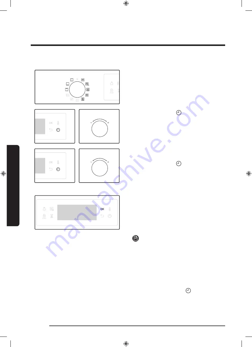 Samsung NV75J5170BS User & Installation Manual Download Page 362