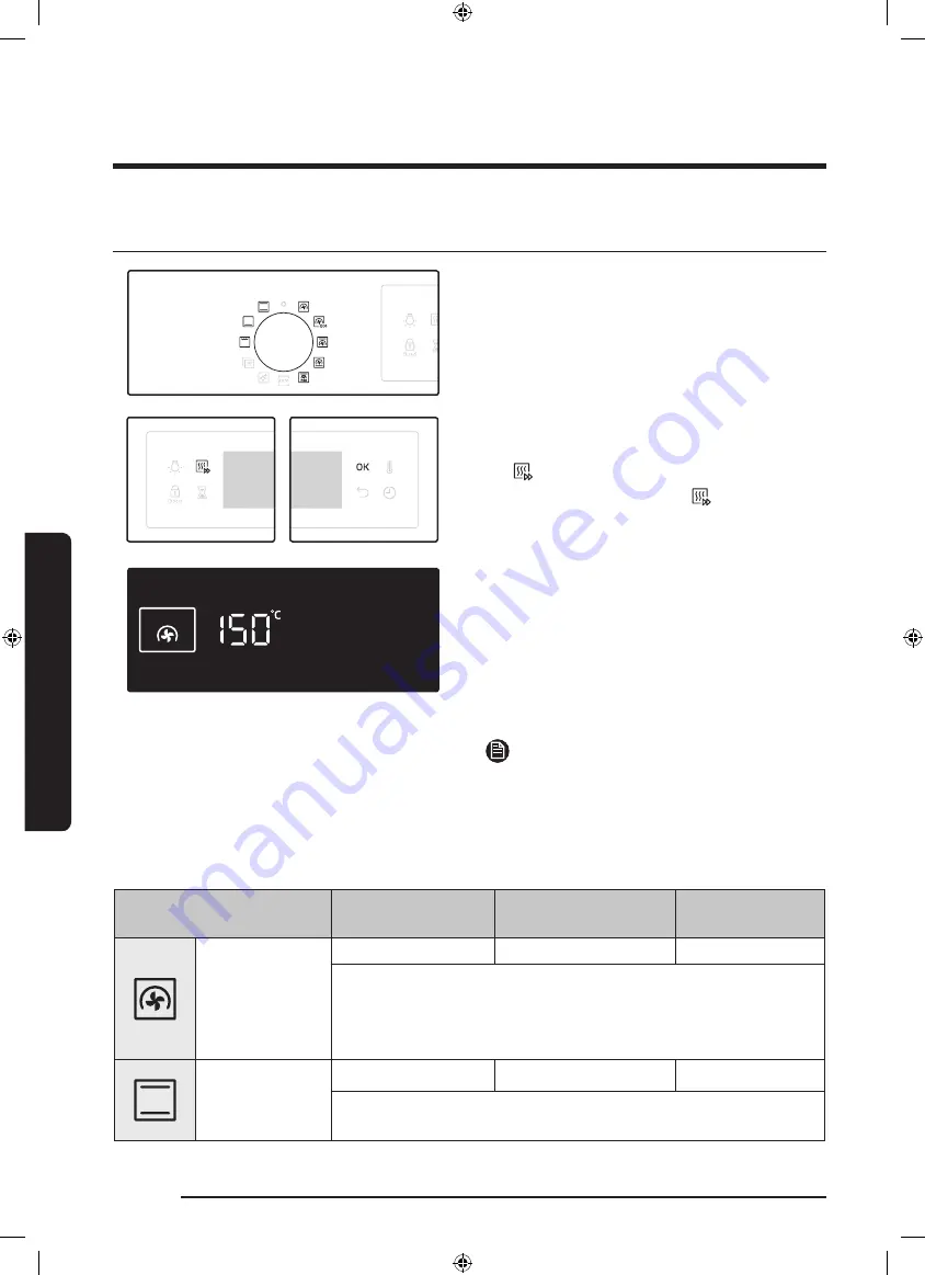 Samsung NV75J5170BS Скачать руководство пользователя страница 368