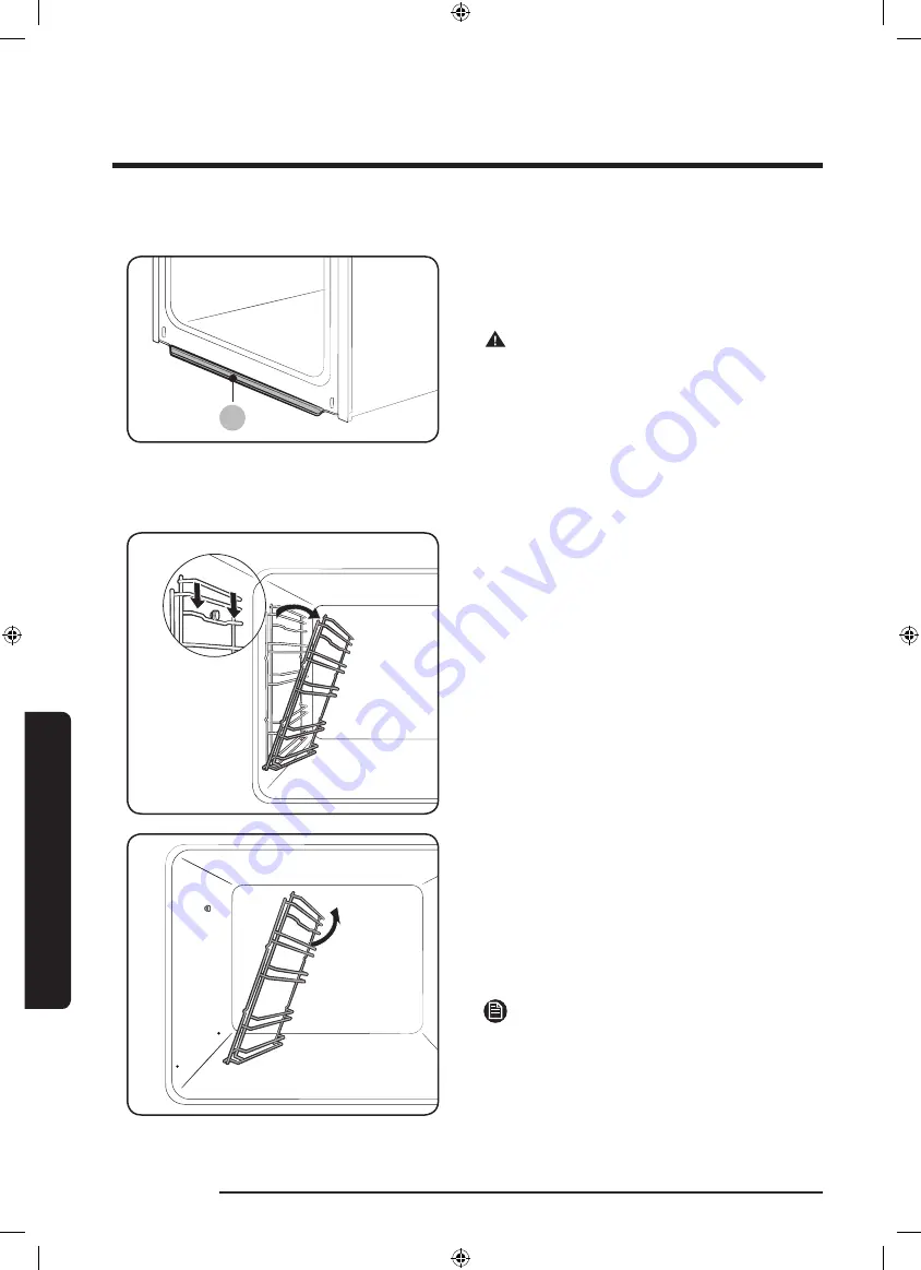 Samsung NV75J5170BS User & Installation Manual Download Page 464