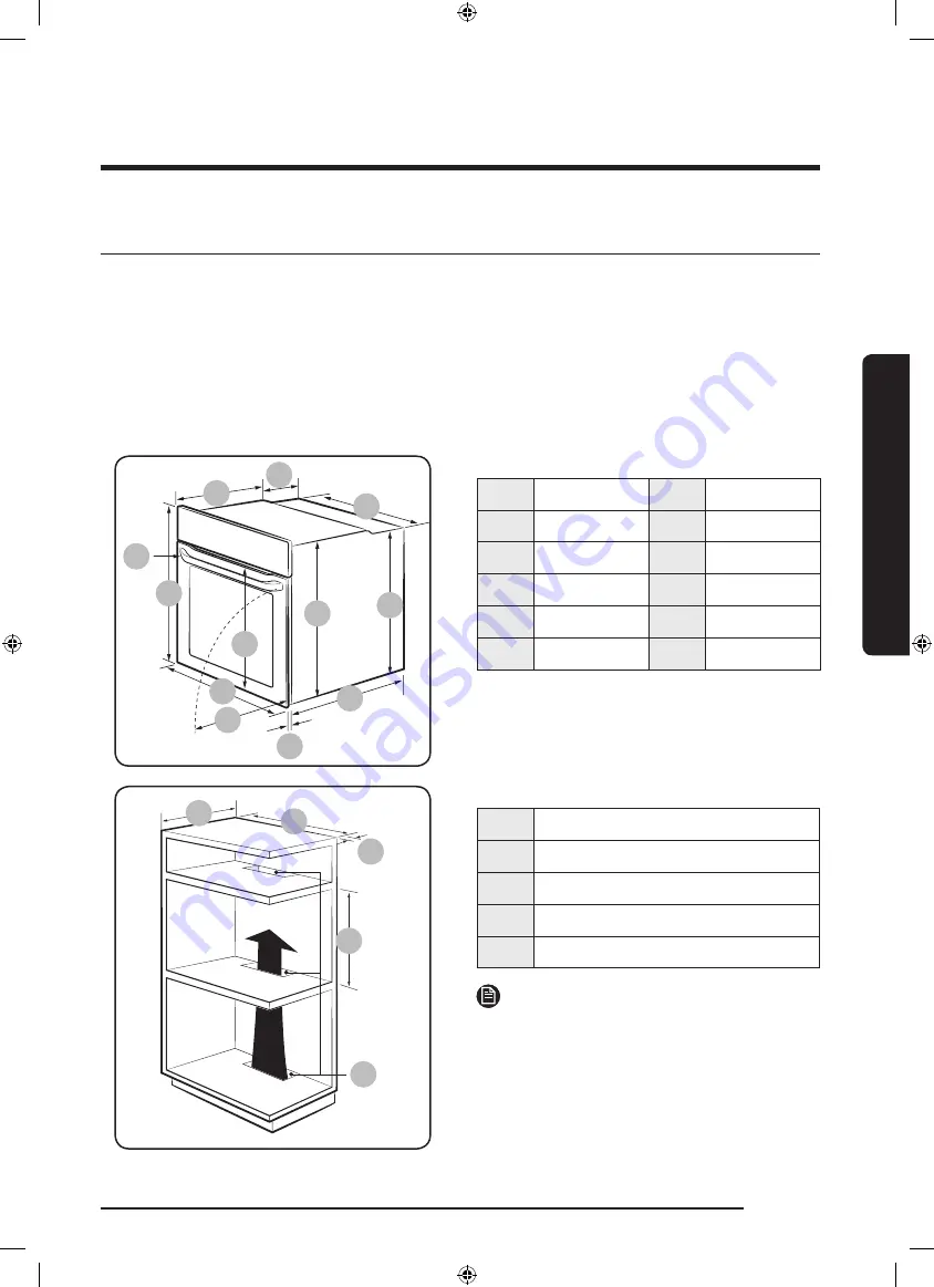 Samsung NV75J5170BS User & Installation Manual Download Page 489