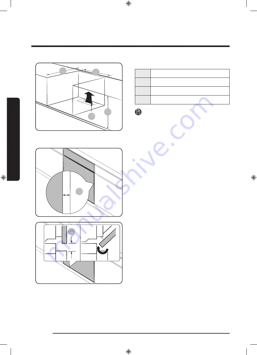 Samsung NV75J5170BS User & Installation Manual Download Page 490