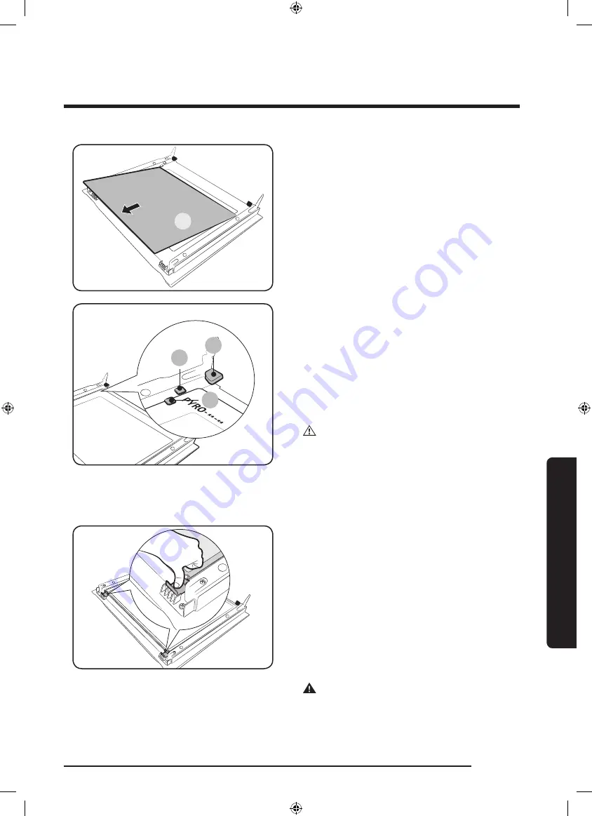 Samsung NV75J5170BS User & Installation Manual Download Page 531