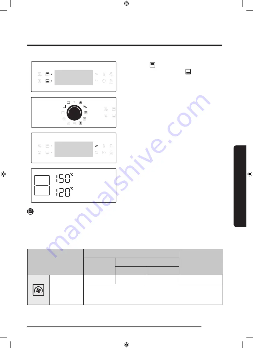 Samsung NV75J5540RS Скачать руководство пользователя страница 29