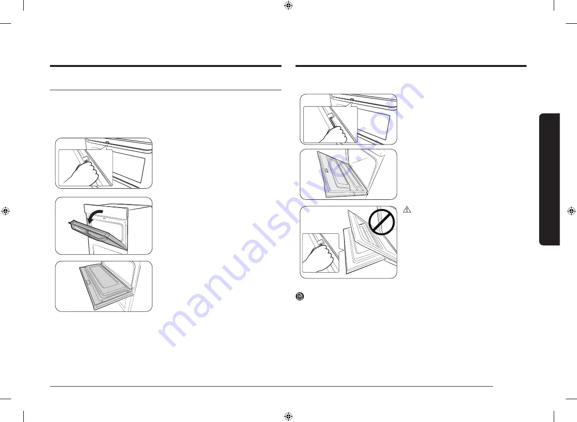 Samsung NV75N5671 Series User & Installation Manual Download Page 117