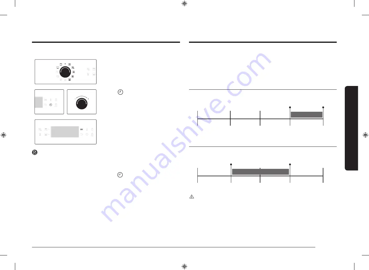 Samsung NV75N5671 Series User & Installation Manual Download Page 121