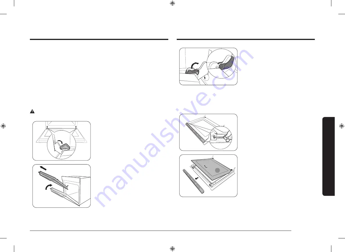 Samsung NV75T9579 Series User & Installation Manual Download Page 215