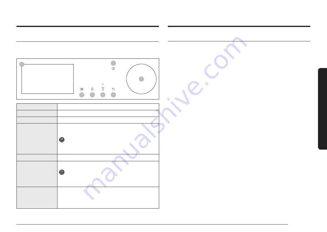 Samsung NV7B666 Series Скачать руководство пользователя страница 147