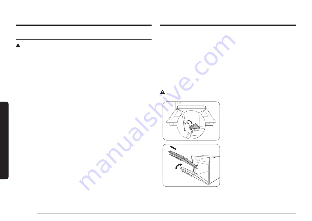 Samsung NV7B666 Series User & Installation Manual Download Page 194