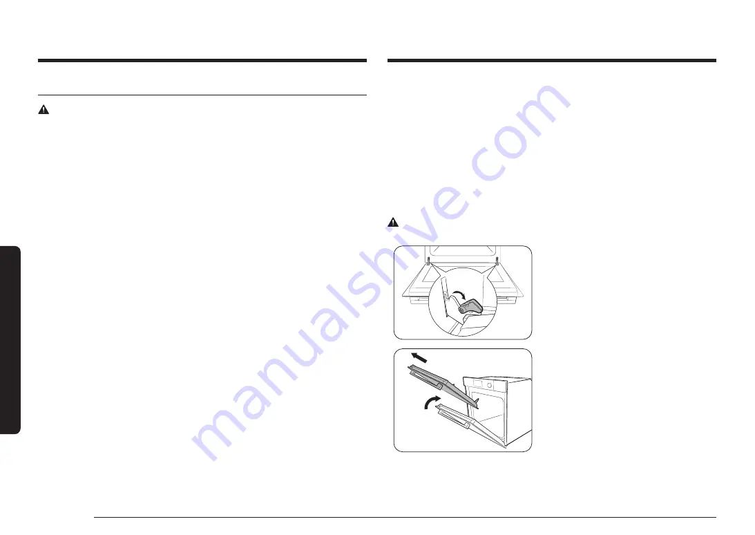 Samsung NV7B666 Series User & Installation Manual Download Page 330