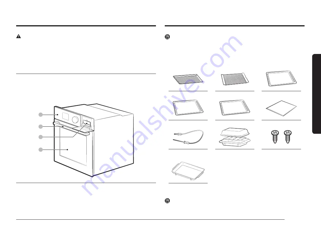 Samsung NV7B666 Series Скачать руководство пользователя страница 347