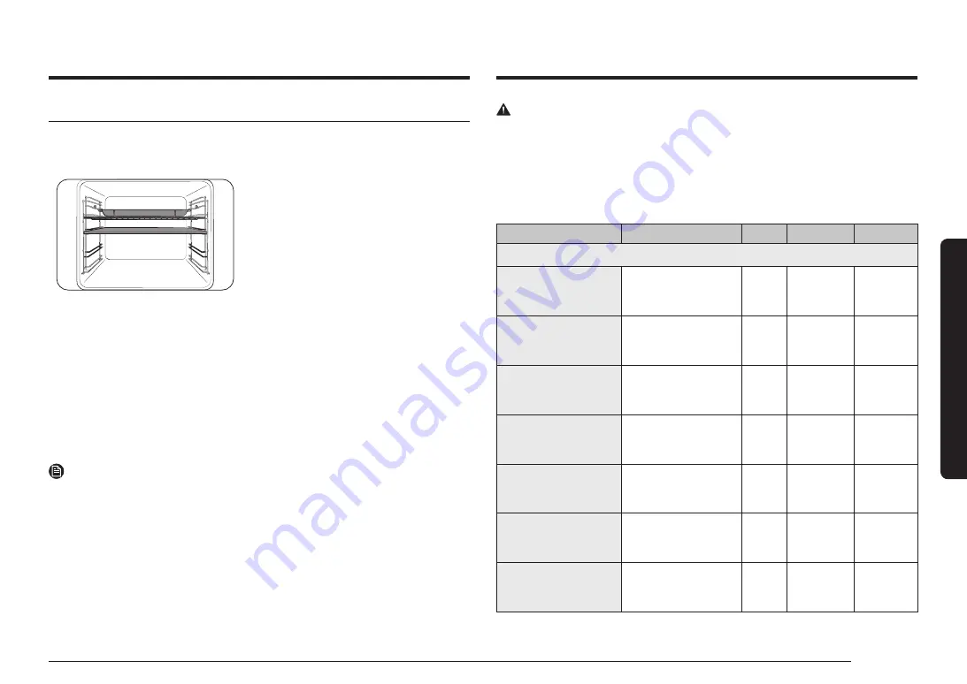 Samsung NV7B666 Series User & Installation Manual Download Page 363