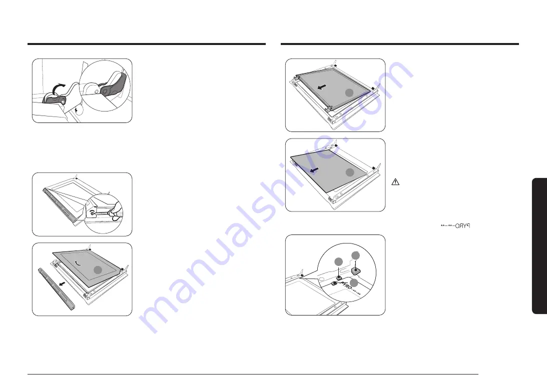 Samsung NV7B666 Series User & Installation Manual Download Page 467