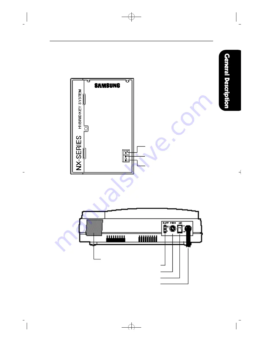 Samsung NX-1232 Technical Manual Download Page 12