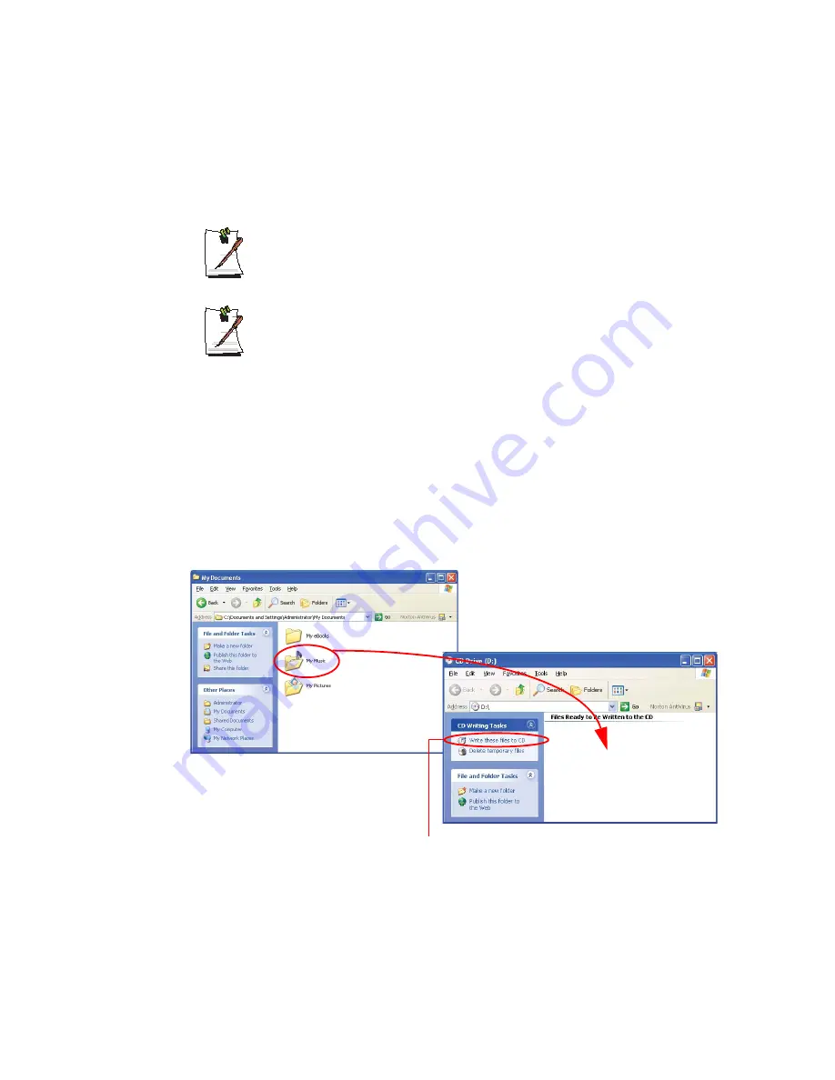 Samsung NX05 User Manual Download Page 37